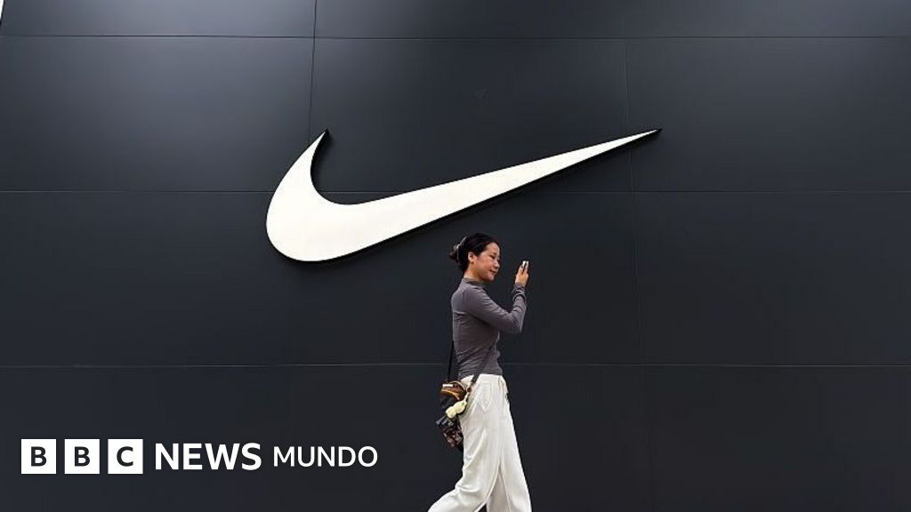 Qué salió mal en Nike, el gigante que perdió el liderazgo mundial de la ropa deportiva