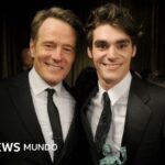 "Te echaré de menos, hijo": el mensaje de Bryan Cranston tras la muerte de RJ Mitte, su compañero de elenco en "Breaking Bad"