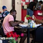 Springfield, el pueblo transformado por migrantes haitianos que se convirtió en  símbolo de la dura política migratoria de Trump