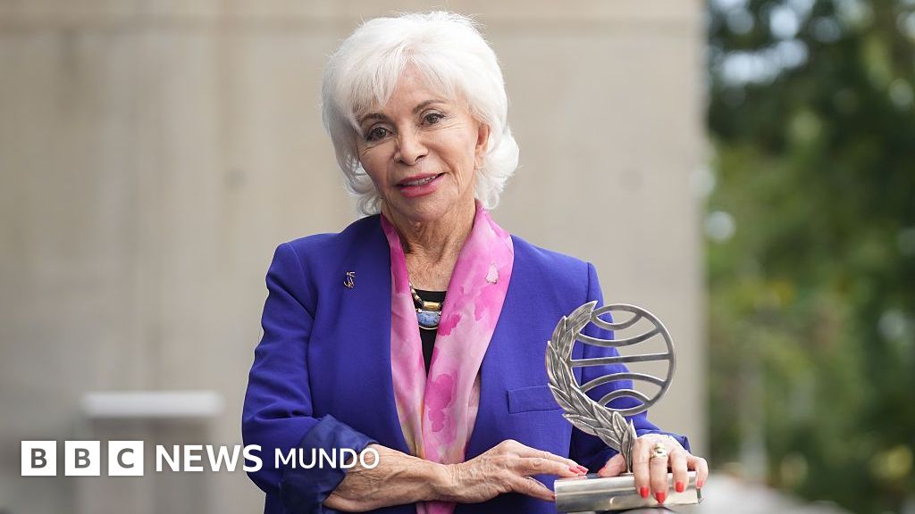 Isabel Allende gana el Premio Planeta 2026 con la secuela de "La casa de los espíritus", la obra que la hizo famosa