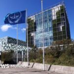 EE.UU. impone fuertes sanciones a la Corte Penal Internacional horas después de que una de sus exjuezas ganara el Nobel de la Paz