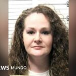 Renuncia el jefe de las prisiones de Tennessee tras el fallido intento de ejecutar a Christa Pike