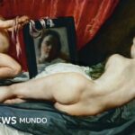 Cómo la antigua diosa griega Afrodita se convirtió en un símbolo controvertido del amor y el sexo