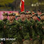 Por qué Canadá contempla una (improbable) invasión de EE.UU. (y qué papel juega el caso de Venezuela)