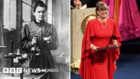 30 premios en 125 años: por qué menos del 4% de los Nobel de ciencia han sido para mujeres