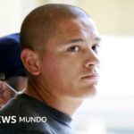 "¡Otra vez no!": la detención de un marine estadounidense por el asesinato de una mujer que reaviva las protestas en la isla japonesa de Okinawa