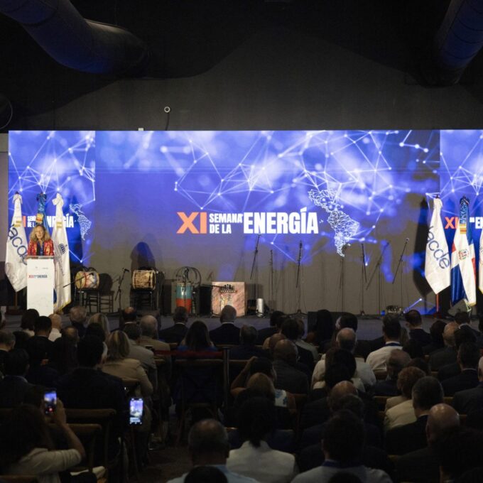 Concluye Semana de la Energía en República Dominicana con el foco puesto en la integración