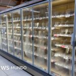 Un ciberataque contra neveras y congeladores de cientos de supermercados de Francia provoca pérdidas millonarias