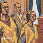 "Soy completamente inocente": Nicolás Maduro y Cilia Flores se declaran no culpables de los nuevos cargos de tortura