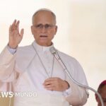 El papa León XIV no necesitará más tratamientos tras la cirugía en la que le extirparon un tumor canceroso