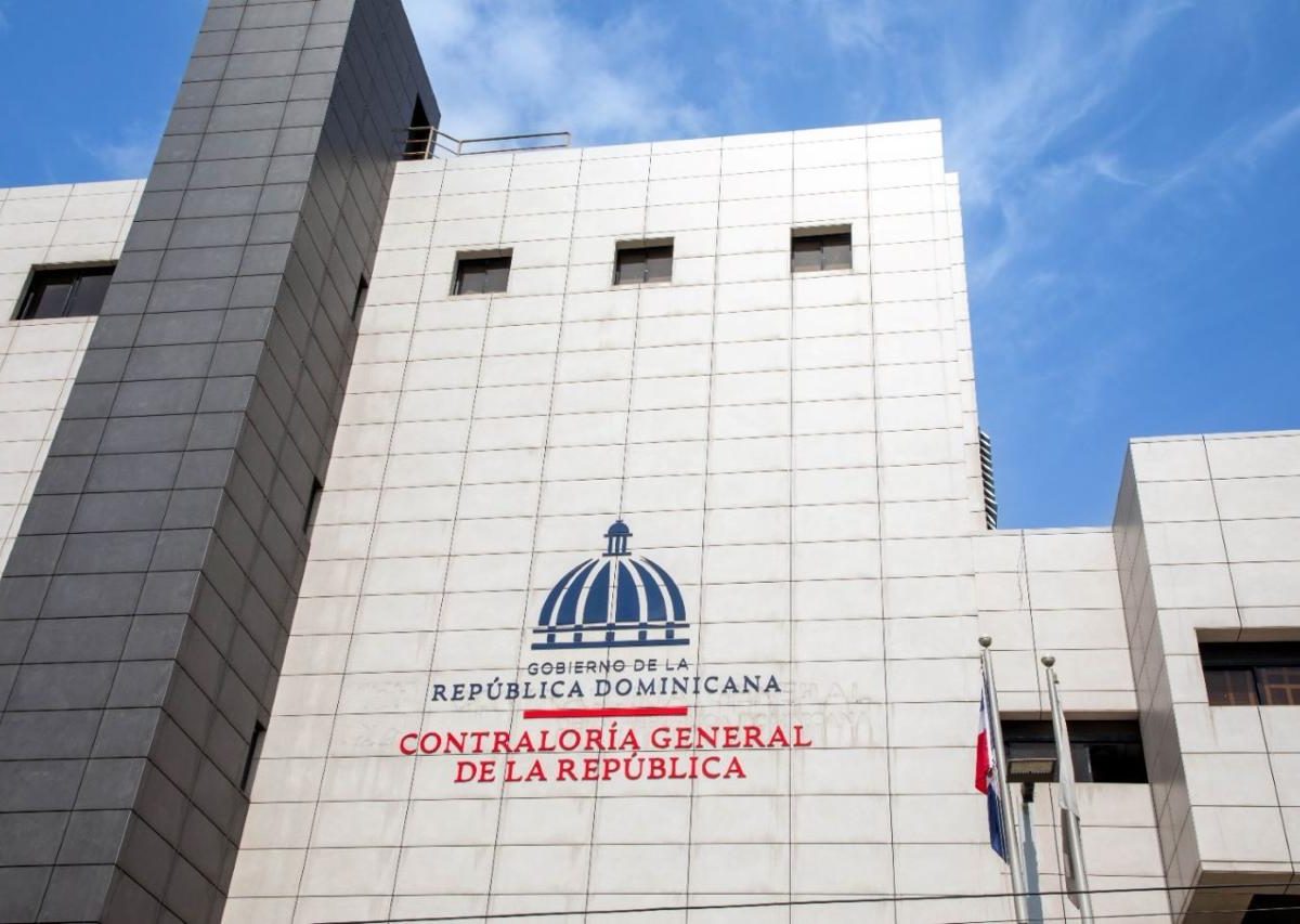 Contraloría publicará desde el 2 de octubre auditorías realizadas a instituciones públicas