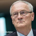 Detienen al exjefe de inteligencia de Alemania por espionaje y traición