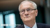 Detienen al exjefe de inteligencia de Alemania por espionaje y traición