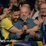 Lula gana las elecciones de Brasil con una remontada histórica pero Bolsonaro pide la anulación y no reconoce la derrota