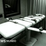 Los países de América Latina que mantienen la pena de muerte en sus legislaciones