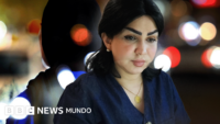 "La cámara del teléfono es tu arma": cómo las mujeres iraquíes desafían las amenazas de muerte para luchar contra la violencia sexual