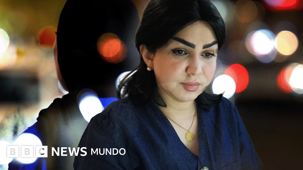 "La cámara del teléfono es tu arma": cómo las mujeres iraquíes desafían las amenazas de muerte para luchar contra la violencia sexual