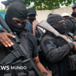 5 claves de la crisis por los militares de El Salvador secuestrados en Haití y el ultimátum de Bukele a las poderosas pandillas del país