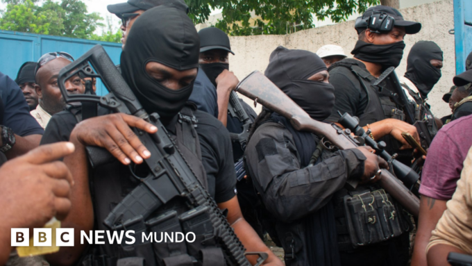 5 claves de la crisis por los militares de El Salvador secuestrados en Haití y el ultimátum de Bukele a las poderosas pandillas del país