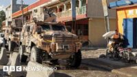 Bukele descarta que los cuerpos encontrados en Haití sean los de los 4 soldados salvadoreños secuestrados por pandillas