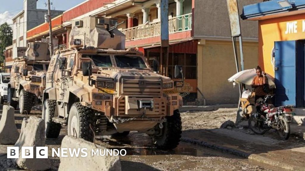 Bukele descarta que los cuerpos encontrados en Haití sean los de los 4 soldados salvadoreños secuestrados por pandillas