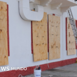 Simon se fortalece en el Pacífico y se prevé que toque tierra en las costas de México como potente huracán durante el fin de semana