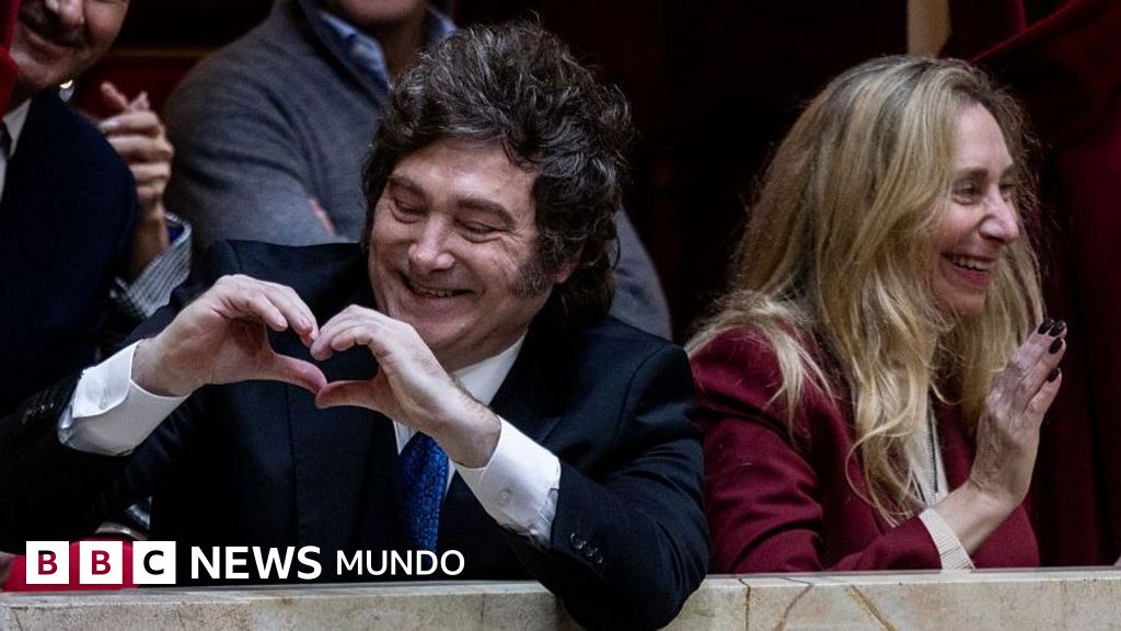 El presidente Javier Milei y su hermana Karina son sobreseídos por la Justicia argentina en el escándalo de la criptomenada $LIBRA