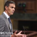 El Congreso de los Diputados de España vota en contra de los dos decretos sobre vivienda propuestos por el gobierno de Pedro Sánchez