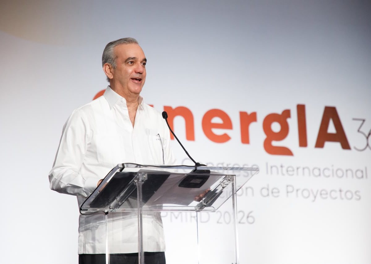 Abinader asegura que “gestionar bien el dinero público es una obligación con cada dominicano”