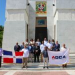 ADCA conmemora el Día Internacional del Controlador Aéreo con ofrenda floral