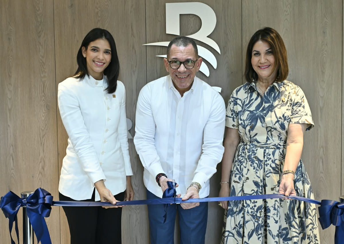 ARS Reservas remozó oficina de Bella Vista y amplió centro de contacto