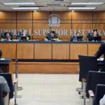 TSE rechaza demanda del PHD para revisar y levantar medida cautelar