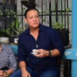 Abel Martínez acusa al Gobierno de abandonar a los arroceros ante la apertura comercial del DR-CAFTA