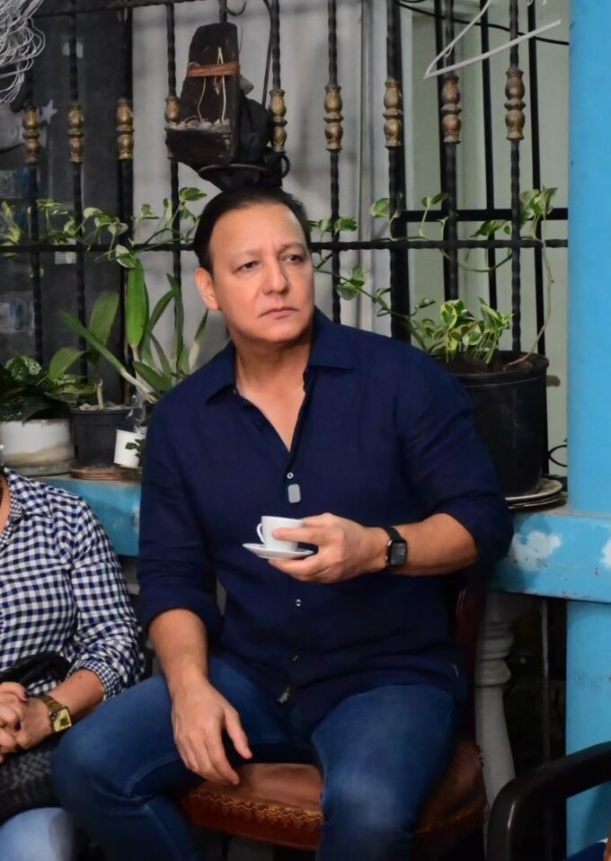 Abel Martínez acusa al Gobierno de abandonar a los arroceros ante la apertura comercial del DR-CAFTA