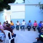 Abel Martínez advierte que deportará migrantes irregulares sin negociar con mafias fronterizas