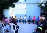 Abel Martínez advierte que deportará migrantes irregulares sin negociar con mafias fronterizas