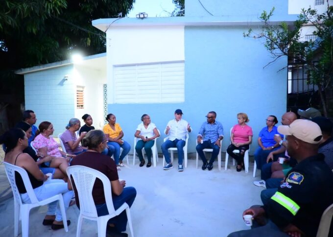 Abel Martínez advierte que deportará migrantes irregulares sin negociar con mafias fronterizas