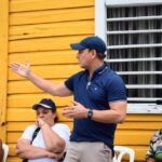 Abel Martínez llama al PLD y la Fuerza del Pueblo a negociar directamente futuras alianzas