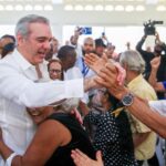 Abinader encabezará el lanzamiento del programa «El Presidente en el Barrio» este fin de semana