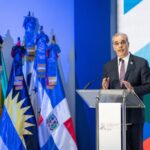 Abinader destaca importancia que la CEPAL se reúna en RD y el interés de la región en conocer sus políticas económicas
