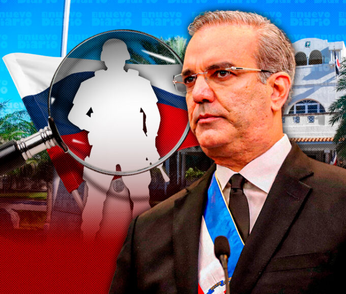 Abinader asegura que Mirex da seguimiento a denuncias sobre dominicanos reclutados para combatir en Rusia