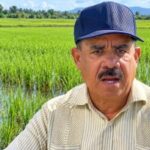 Sánchez Roa pide plan de competitividad para sector arrocero tras derogación del Decreto 693-24