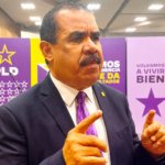 Dirigente del PLD propone otorgar un subsidio directo a productores de arroz