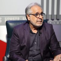 Atallah afirma David Collado alcanza más del 80 % de respaldo en sondeos internos del PRM