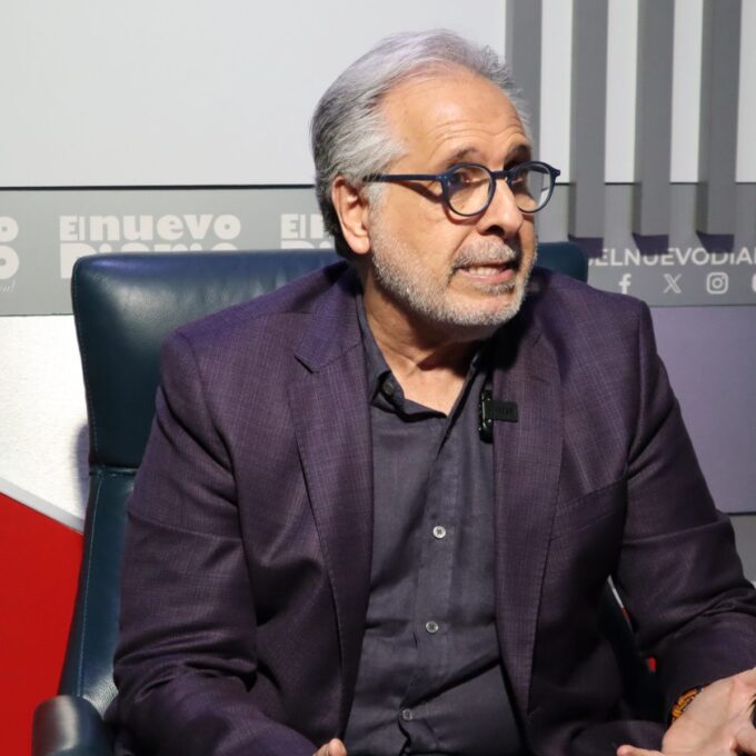 Atallah afirma David Collado alcanza más del 80 % de respaldo en sondeos internos del PRM