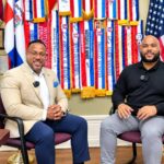 Alex Méndez busca convertirse en el primer alcalde dominicano de Paterson