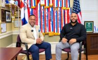 Alex Méndez busca convertirse en el primer alcalde dominicano de Paterson