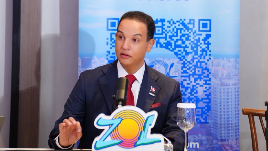 Alfonso Rodríguez resalta transformación del sistema de transmisión ante análisis energético desde Puerto Rico
