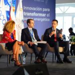Alfonso Rodríguez Tejada destaca avances en innovación para la transición energética