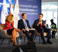 Alfonso Rodríguez Tejada destaca avances en innovación para la transición energética